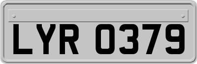 LYR0379