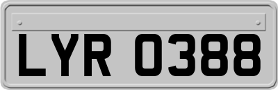 LYR0388