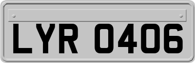 LYR0406