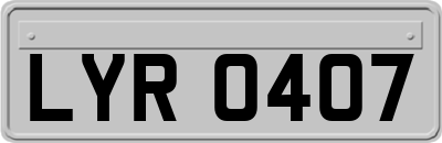 LYR0407
