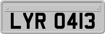LYR0413