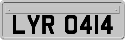LYR0414