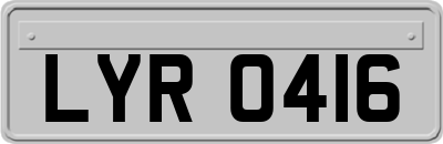 LYR0416