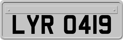 LYR0419