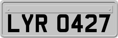 LYR0427