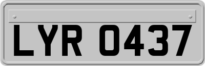 LYR0437