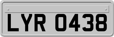 LYR0438