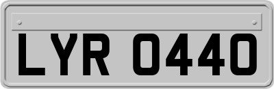 LYR0440