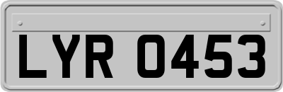 LYR0453