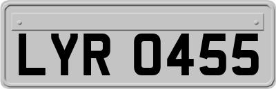 LYR0455