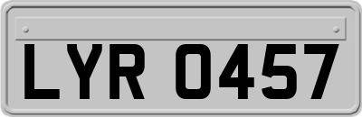 LYR0457