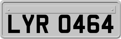 LYR0464