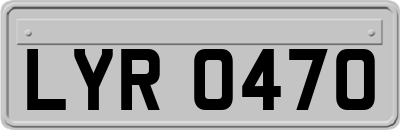 LYR0470