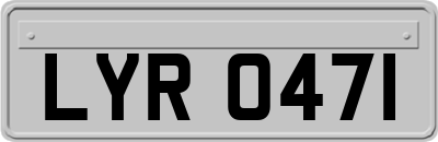 LYR0471