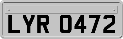 LYR0472
