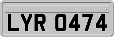 LYR0474