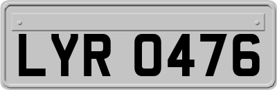 LYR0476