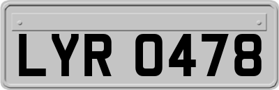LYR0478