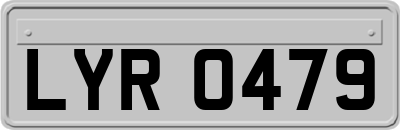 LYR0479