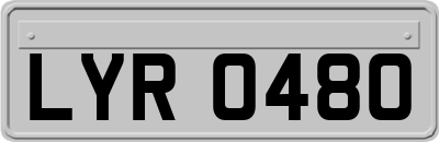 LYR0480