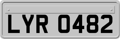 LYR0482