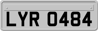 LYR0484