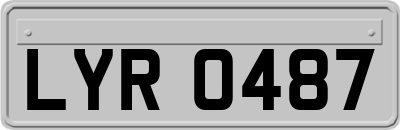 LYR0487