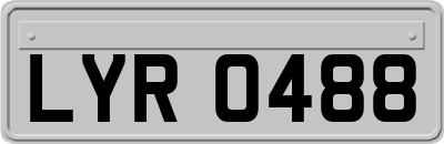 LYR0488