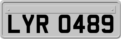 LYR0489