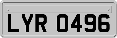 LYR0496