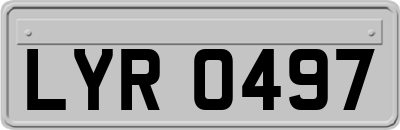 LYR0497