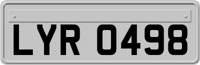 LYR0498