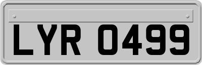 LYR0499