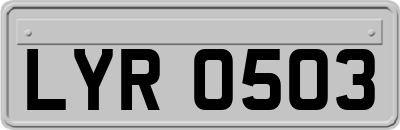 LYR0503
