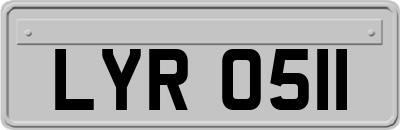 LYR0511