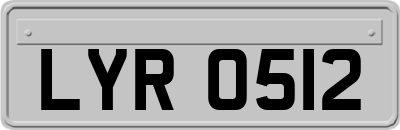 LYR0512