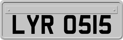LYR0515