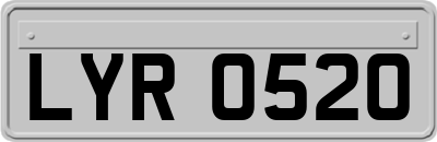 LYR0520