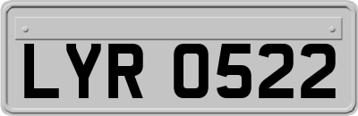LYR0522