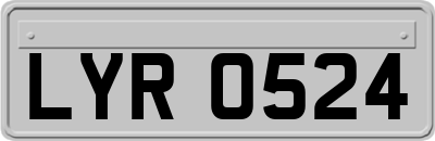 LYR0524