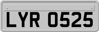 LYR0525