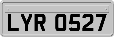 LYR0527