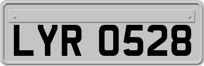 LYR0528