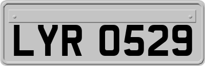 LYR0529