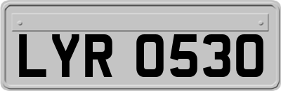 LYR0530