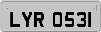 LYR0531