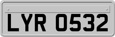 LYR0532