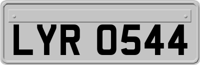 LYR0544
