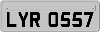 LYR0557