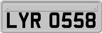 LYR0558